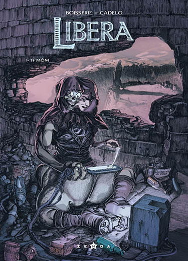 Libera. Vol. 1. Ti Môm