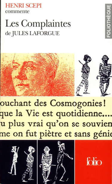 Les complaintes de Jules Laforgue