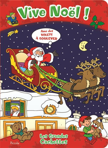 Vive Noël !