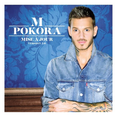Couverture de Mise À Jour 2.0