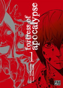 Fortress of apocalypse. Vol. 1