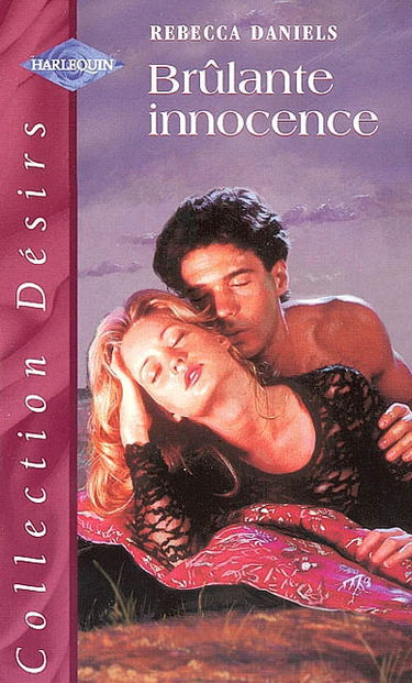 Brûlante innocence