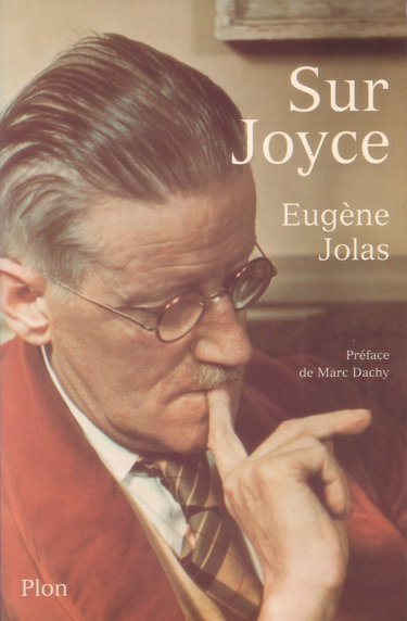 James Joyce