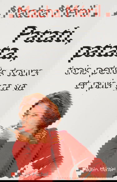 Patati, patata... trois petits tours et puis ça va