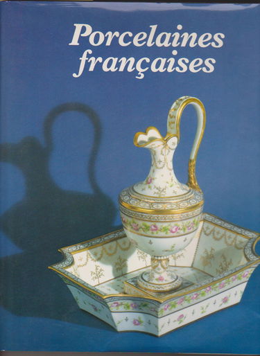 Porcelaines françaises