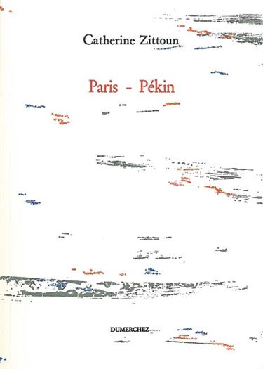 Paris-Pékin