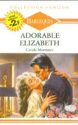 Adorable Elizabeth (Collection Horizon)