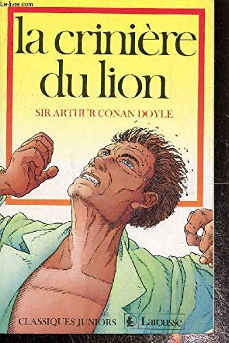 La Crinière du lion