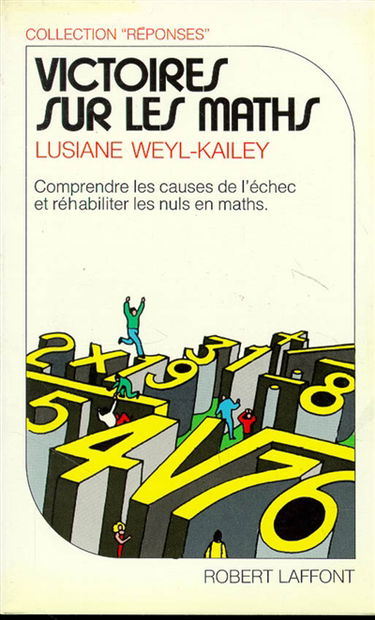 Victoires sur les maths