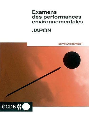 Couverture de Japon