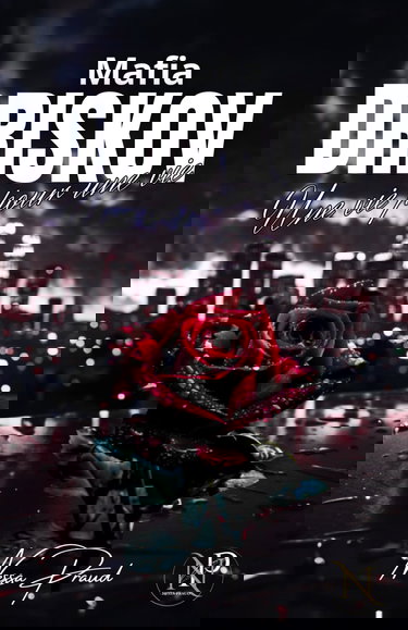 Mafia Driskov - Une vie pour une vie: Tome 1