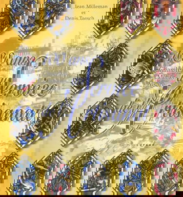 Chambres de métiers d'Alsace : 100 ans au service de l'artisanat