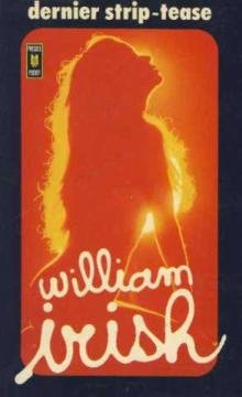 Dernier strip-tease / [nouvelles]