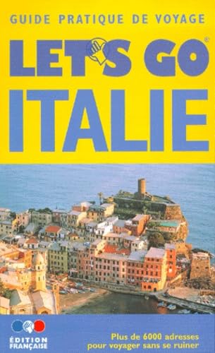 Couverture de Italie 2000
