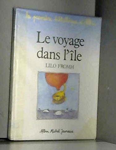 Le Voyage dans l'ile