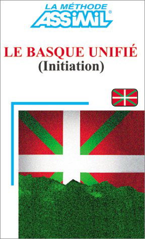 Le Basque unifié : Initiation