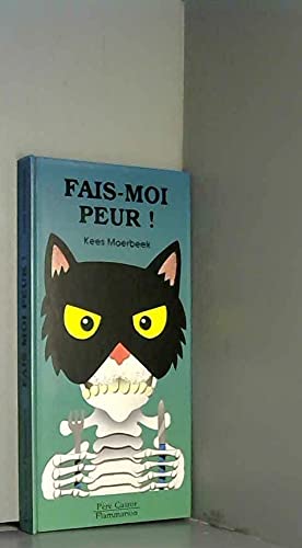 Fais-moi peur