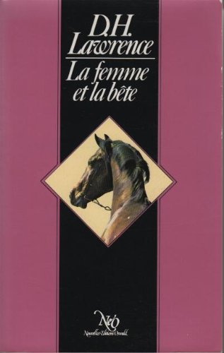 La Femme et la bête