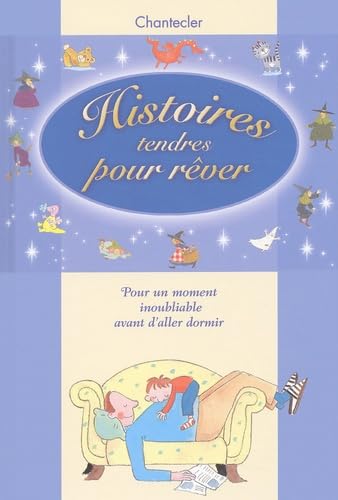 Histoires Tendres Pour Rever
