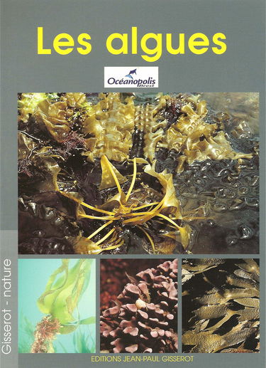 Les algues