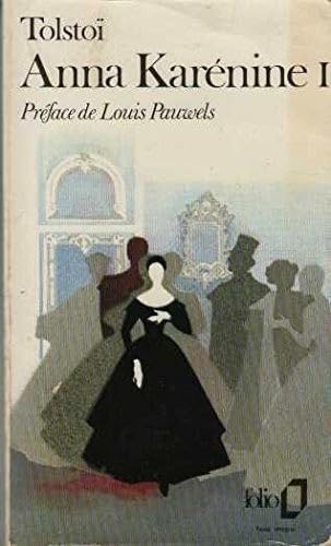 Anna Karénine. Vol. 1