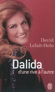Dalida : d'une rive à l'autre : biographie