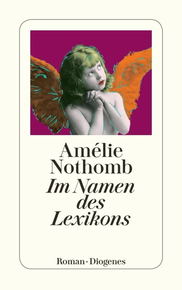 Couverture de Im Namen des Lexikons