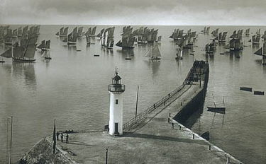 Les phares de France