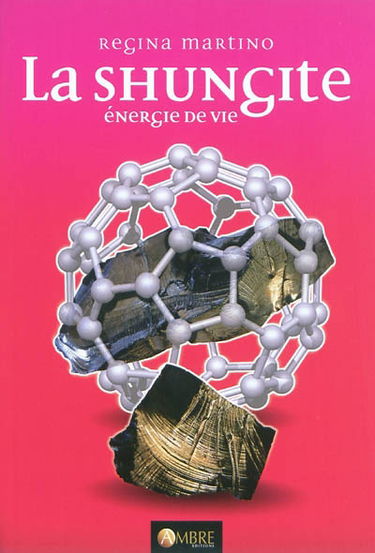 La shungite : énergie de vie