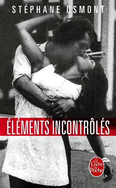 Eléments incontrôlés