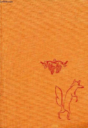 Les plus belles fables d'animaux