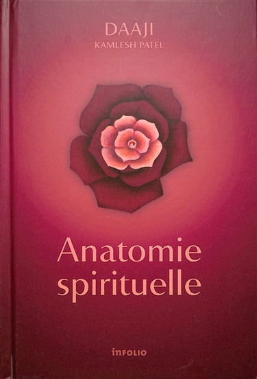 Anatomie spirituelle