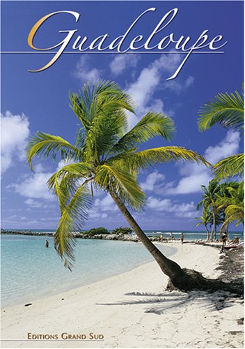 Couverture de Guadeloupe