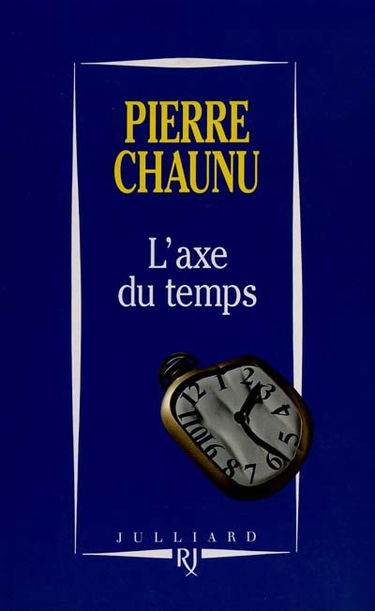 L'Axe du temps