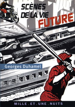 Scènes de la vie future