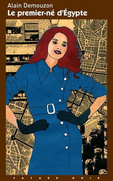 Le premier-né d'Egypte