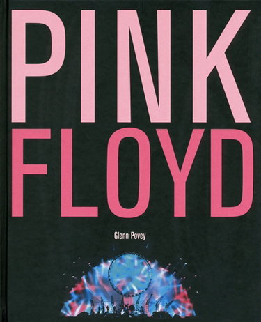 Couverture de Pink Floyd
