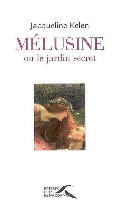 Mélusine ou Le jardin secret