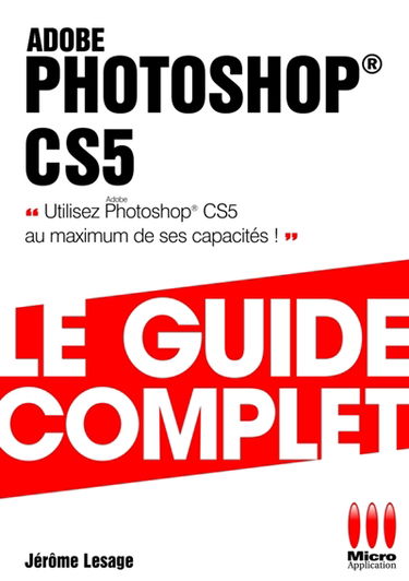 Photoshop CS5