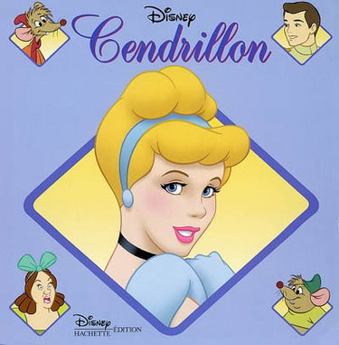 Cendrillon
