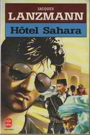 Hôtel Sahara