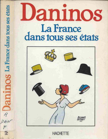 La France dans tous ses états