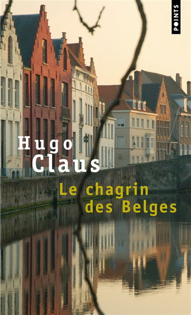Le chagrin des Belges