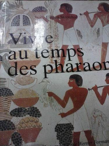Vivre au temps des pharaons