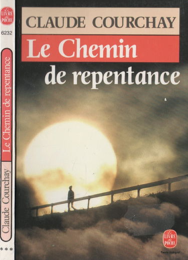 Le Chemin de repentance