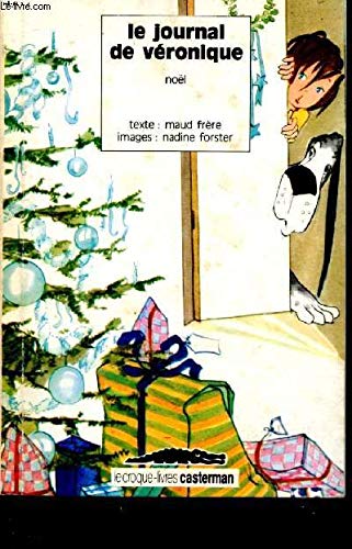 Le Journal de Véronique : Noël