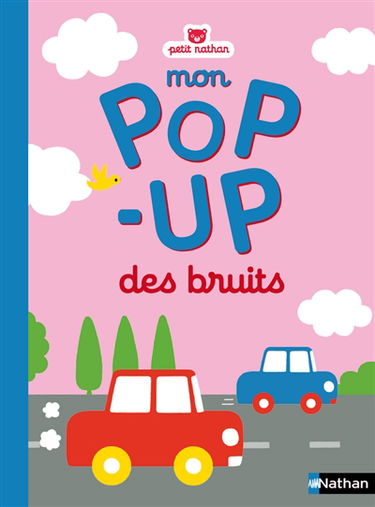 Mon pop-up des bruits