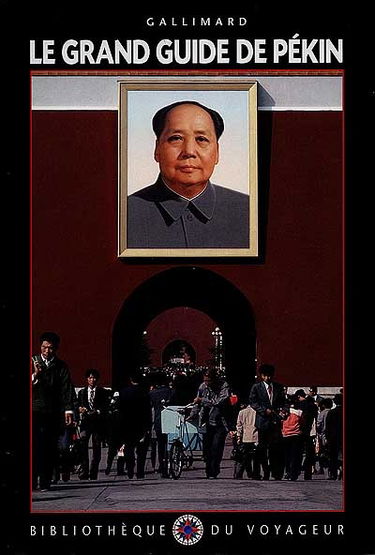Le grand guide de Pékin