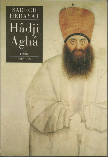 Hadji Agha