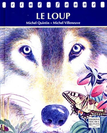 LOUP -LE (RIGIDE)